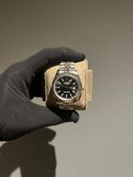 Rolex datejust, Sieraden, Tassen en Uiterlijk, Horloges | Heren, Staal, Polshorloge, Nieuw, Ophalen of Verzenden