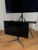 LG UltraGear 27” 2K Monitor - 27GS75Q-B, Gaming, IPS, Zo goed als nieuw, Lg