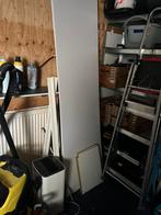 2 hele gipsplaten 260cm nieuw, Doe-het-zelf en Verbouw, Ophalen, Nieuw