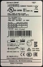 SIEMENS - Sirius - Digitaal bewakingsrelais - 3UG4625-2CW30, Hobby en Vrije tijd, Elektronica-componenten, Ophalen of Verzenden