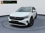 Volkswagen Taigo 1.0 TSI Life Edition 2024 (bj 2024), 12 maanden, Gebruikt, 116 pk, Wit