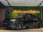 Audi Q3 Sportback 35 TFSI S LINE |PANO|MATRIX|CAMERA, 15 km/l, 4 cilinders, 1505 kg, Parkeercamera