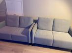 2 maal angersby bank, Huis en Inrichting, Ophalen, Gebruikt, Tweepersoons, 75 tot 100 cm