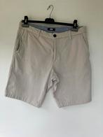 Korte broek beige zand van We maat 32 medium, WE, Maat 48/50 (M), Beige, Ophalen of Verzenden