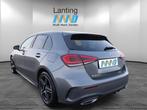 Mercedes A-klasse 250 e Business Solution AMG Limited Pano, Auto's, Mercedes-Benz, Gebruikt, 4 cilinders, Met garantie (alle)