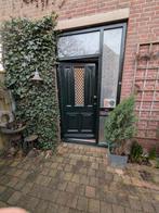 deuren, Ophalen, Gebruikt, 80 tot 100 cm, Buitendeur