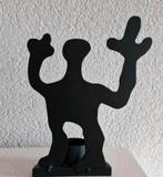 Ikea Häll kandelaar Anna Evferlund 1995, Antiek en Kunst, Kunst | Designobjecten, Ophalen of Verzenden