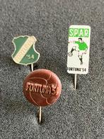Voetbal / Fortuna ‘54, Verzamelen, Speldjes, Pins en Buttons, Ophalen of Verzenden, Gebruikt, Sport