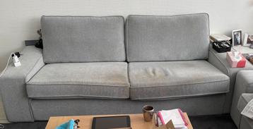 Gratis op te halen Ikea bank