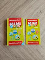 Mini Loco Mijn Eigen Boek 4-6 jaar, Ophalen of Verzenden, Zo goed als nieuw, Taal en Lezen