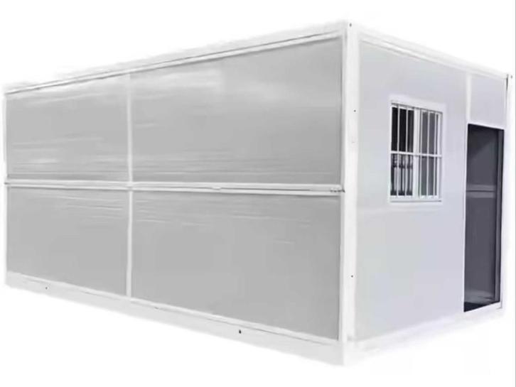 Tiny house, Zakelijke goederen, Machines en Bouw | Keten en Containers