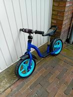loopfiets, Kinderen en Baby's, Speelgoed | Buiten | Voertuigen en Loopfietsen, Ophalen, Gebruikt, Loopfiets
