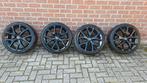 Orginele Opel Corsa  OPC velgen 18 inch, Auto-onderdelen, Banden en Velgen, Ophalen of Verzenden, Zomerbanden
