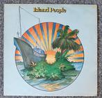 Various ‎– Island People, Cd's en Dvd's, Vinyl | Pop, Ophalen of Verzenden, 1960 tot 1980