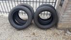 4 winterbanden te koop 16inch, Auto-onderdelen, Banden en Velgen, Ophalen, 16 inch, Band(en), 205 mm