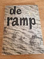 De ramp, Ophalen of Verzenden, Zo goed als nieuw