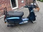 La Souris Sourini RS limited - Scooter, 854 km, geel kenteke, Ophalen, Zo goed als nieuw, Overige typen, Overige merken