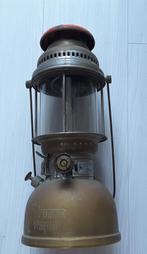 Petromax Rapid 828 300HK, Antiek en Kunst, Antiek | Lampen, Ophalen of Verzenden