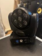 4x Ayra Ero 704 Movinghead - Professionele Verlichting, Muziek en Instrumenten, Licht en Laser, Ophalen, Gebruikt, Licht, Kleur