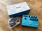Strymon BigSky in originele doos, Ophalen of Verzenden, Zo goed als nieuw, Reverb