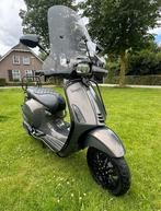Meest DIKKE Vespa Full Options beter dan Z.G.A.N., Fietsen en Brommers, Scooters | Vespa, Overige modellen, Verzenden, Maximaal 45 km/u