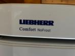 Diepvrieskast met 6 lades Liebherr, Gebruikt, Minder dan 60 cm, Energieklasse A of zuiniger, 140 tot 160 cm