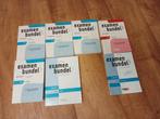 Examenbundels HAVO Diverse Vakken & Jaargangen, Boeken, Ophalen of Verzenden, Zo goed als nieuw, HAVO, Natuurkunde