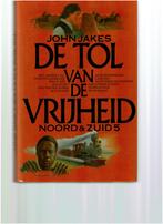 De Tol van de Vrijheid, Boeken, Ophalen of Verzenden, Gelezen