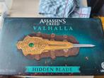 Assassins Creed Valhalla Hidden Blade Collector Item, Ophalen, Zo goed als nieuw
