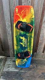 F-One Acid Kiteboard 2017, Watersport en Boten, Kitesurfen, Gebruikt, Twintip, Kiteboard, Ophalen of Verzenden
