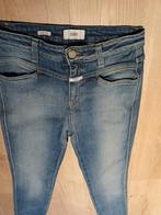 Closed jeans skinny pusher, Kleding | Dames, Spijkerbroeken en Jeans, Closed, Blauw, Ophalen of Verzenden, W27 (confectie 34) of kleiner