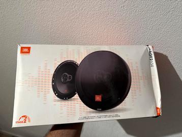 JBL Stage2 634 beschikbaar voor biedingen