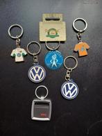 VW Sleutelhangers, Verzamelen, Sleutelhangers, Ophalen of Verzenden, Zo goed als nieuw, Transport