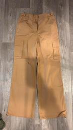 Cognac cargo broek van Yaya, Bruin, Ophalen of Verzenden, Zo goed als nieuw, Yaya