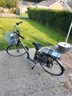 Stella fiets 26 inch, Zo goed als nieuw, Minder dan 47 cm, 50 km per accu of meer, Ophalen