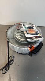 Low fat Fryer. (. Soort Air Fryer), Ophalen of Verzenden, Zo goed als nieuw