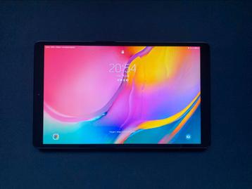 Samsung Galaxy Tab A SM-T515 beschikbaar voor biedingen