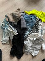 Baby kleding jongen 80-92, Ophalen of Verzenden, Zo goed als nieuw