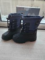 Snowboots maat 27 zgan, Jongen of Meisje, Ophalen of Verzenden, Laarzen, Zo goed als nieuw