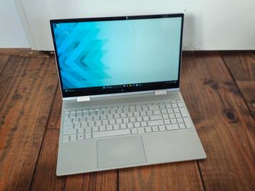 HP Envy x360 - Core i7 11th / Nvidia Graphics beschikbaar voor biedingen