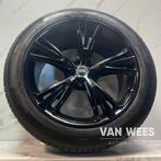 Audi Q8 285/45/21 INCH Origineel Continental Winterset ️, Gebruikt, -, -, Banden en Velgen