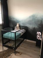 Coming kids ledikant 120x60 incl. matras, Kinderen en Baby's, Kinderkamer | Bedden, Ophalen of Verzenden, Zo goed als nieuw