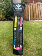 Hockeyset voor beginners, Sport en Fitness, Hockey, Ophalen, Zo goed als nieuw, Bal