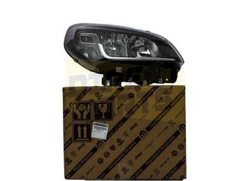 Fiat Doblo VI (2/18-) koplamp Links Origineel! 52109458 beschikbaar voor biedingen