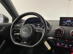 Audi A3 Sportback 1.4 TFSI Ambition Pro Line S g-tron | AUT., Auto's, Te koop, 110 pk, Hatchback, Gebruikt