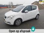 Opel Agila 1.0 Edition LPG, Auto's, Electronic Stability Program (ESP), Gebruikt, 1011 kg, Origineel Nederlands