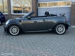 Mini Roadster 1.6 Cooper Chili ECC-AIRCO/CRUISE/LEDER, Voorwielaandrijving, Euro 5, Gebruikt, Roadster