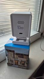 2x Nieuwe IP Binnencamera, Ophalen of Verzenden, Nieuw, Binnencamera