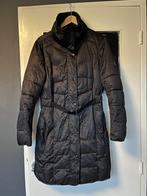 Dames jas Calvin Klein maat L, Kleding | Dames, Jassen | Winter, Zwart, Maat 42/44 (L), Ophalen of Verzenden, Zo goed als nieuw