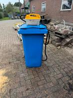 Hooi stomer zelf, Dieren en Toebehoren, Ophalen, Zo goed als nieuw, Overige soorten